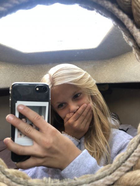 Profilbillede af Clara A- ID: 168345 - Billede nr: 549664