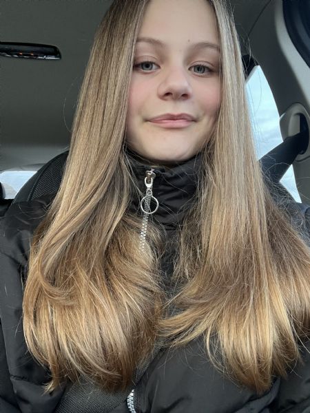 Profilbillede af Johanne S- ID: 168346 - Billede nr: 556722