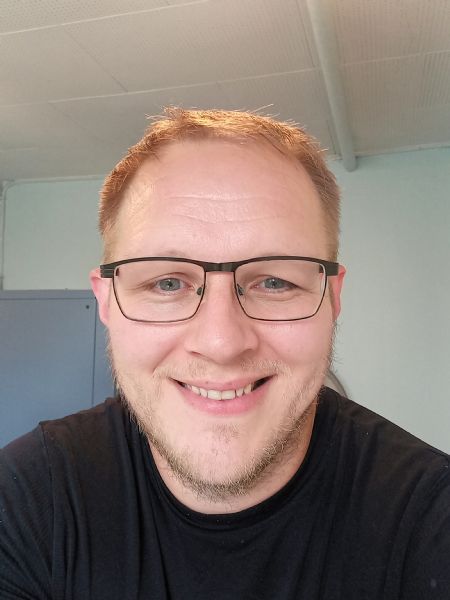 Profilbillede af Michael L- ID: 168356 - Billede nr: 549671