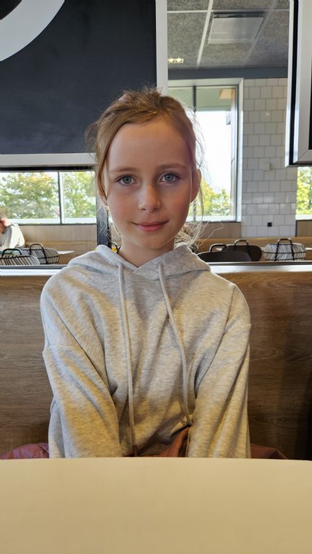 Profilbillede af Ellinor M- ID: 168363 - Billede nr: 549689