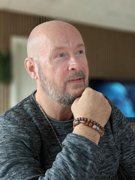 Profilbillede af Michael B- ID: 168365 - Billede nr: 619825