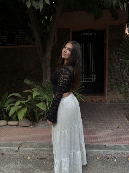 Profilbillede af Isabella M- ID: 168382 - Billede nr: 646715