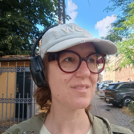 Profilbillede af Line F- ID: 168384 - Billede nr: 688473