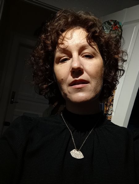 Profilbillede af Line F- ID: 168384 - Billede nr: 549745