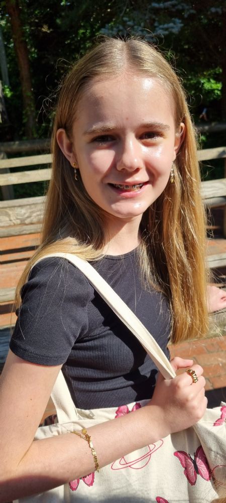 Profilbillede af Esther M- ID: 168388 - Billede nr: 578496