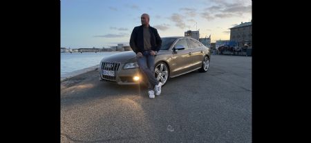 Profilbillede af Michael M- ID: 168395 - Billede nr: 549763