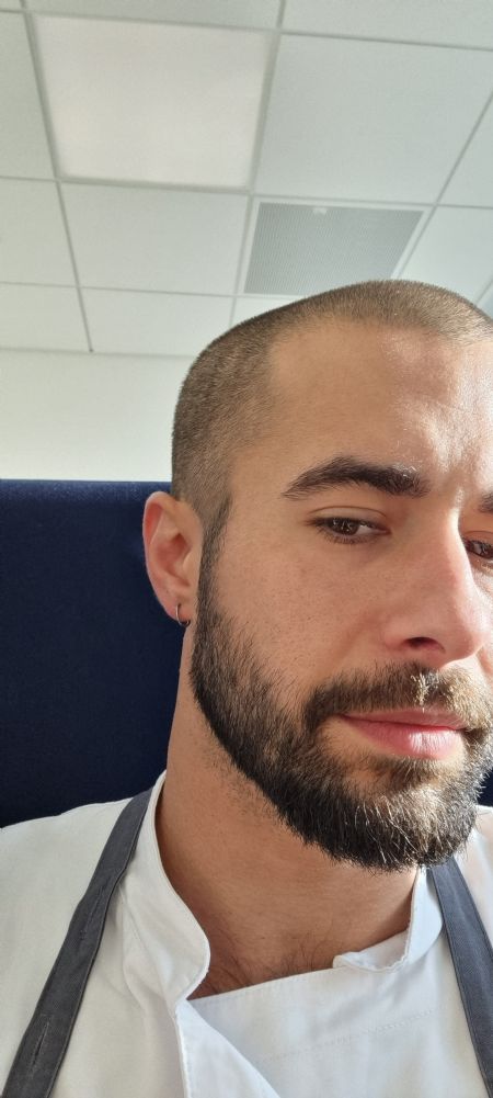 Profilbillede af Mateusz S- ID: 168407 - Billede nr: 562766