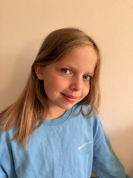 Billede af Molly - ID: 168408 - Billede nr: 681318