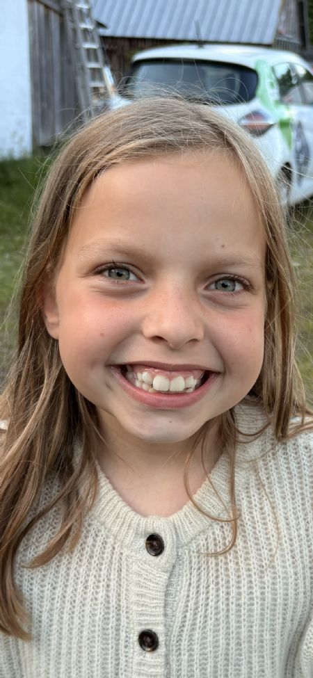 Billede af Molly - ID: 168408 - Billede nr: 681319