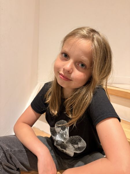 Billede af Molly - ID: 168408 - Billede nr: 681321