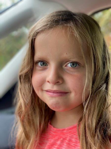 Profilbillede af Molly K- ID: 168408 - Billede nr: 602135