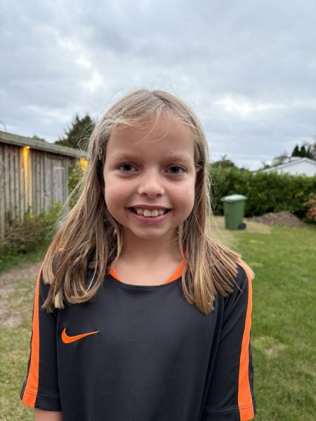 Billede af Molly - ID: 168408 - Billede nr: 639967