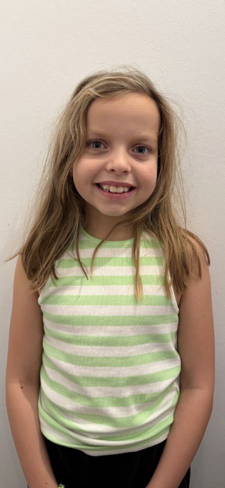 Profilbillede af Molly K- ID: 168408 - Billede nr: 658838