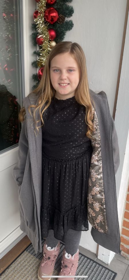 Profilbillede af Josefine W- ID: 168421 - Billede nr: 550172