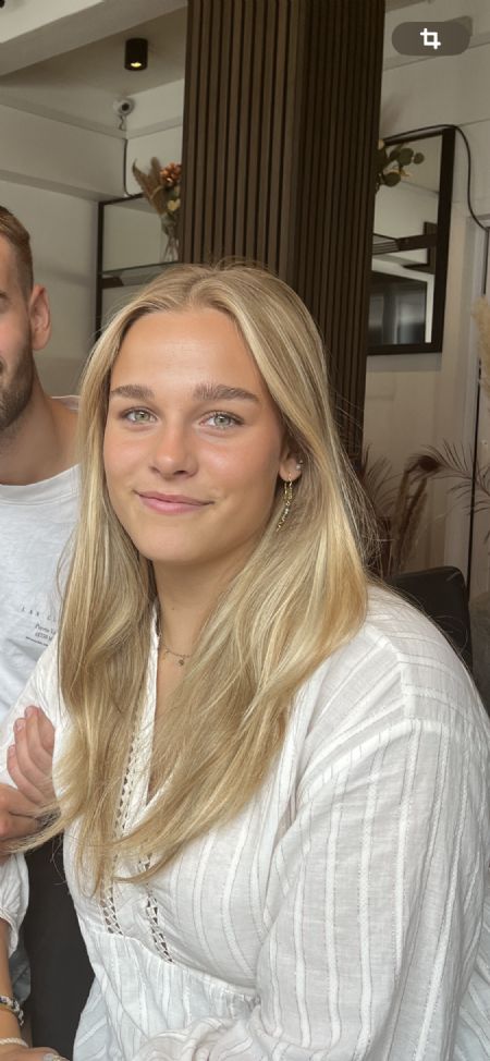 Billede af Klara - ID: 168423 - Billede nr: 549851