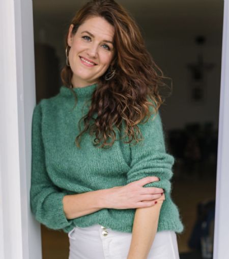 Profilbillede af Lizette B- ID: 168439 - Billede nr: 646670