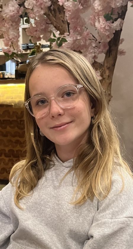 Profilbillede af Alberte B- ID: 168449 - Billede nr: 550014