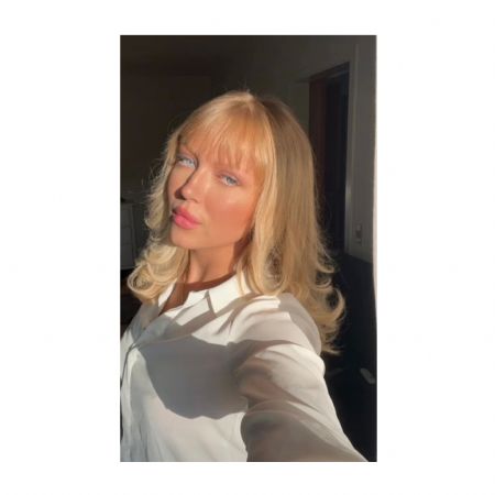 Billede af Maria - ID: 168450 - Billede nr: 581337