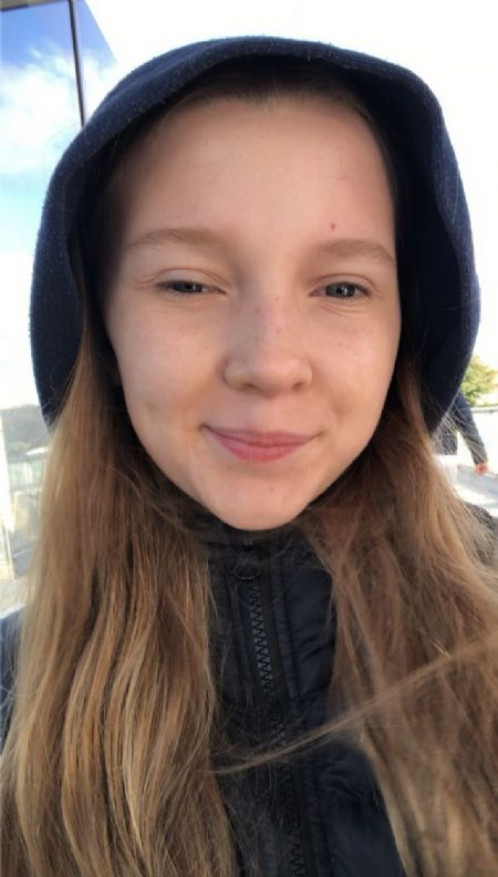 Profilbillede af Josefine L- ID: 168453 - Billede nr: 559040