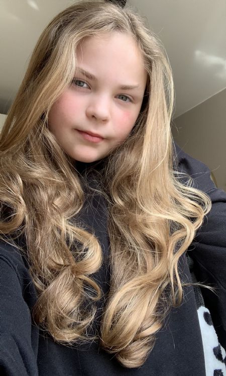 Profilbillede af Jennica S- ID: 168459 - Billede nr: 550089