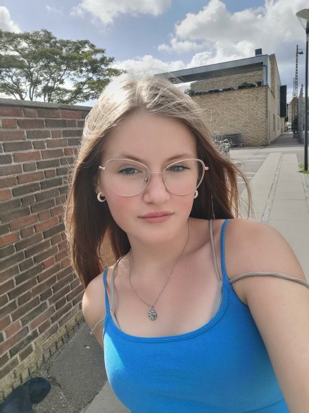 Profilbillede af Freja M- ID: 168462 - Billede nr: 550090