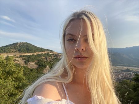 Profilbillede af Celine B- ID: 168463 - Billede nr: 550092