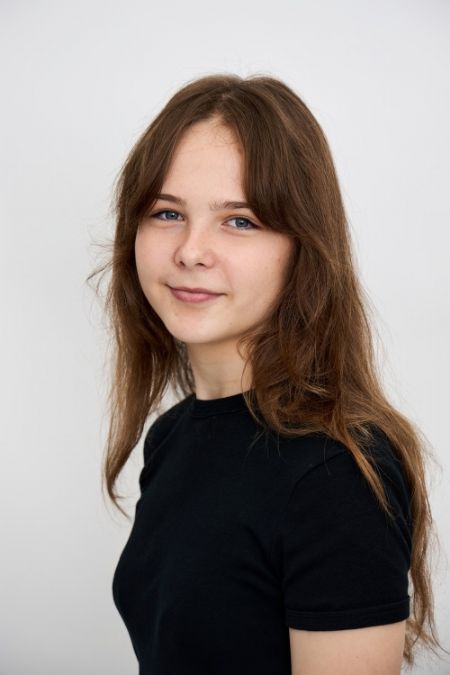 Profilbillede af Madeline P- ID: 168470 - Billede nr: 583644