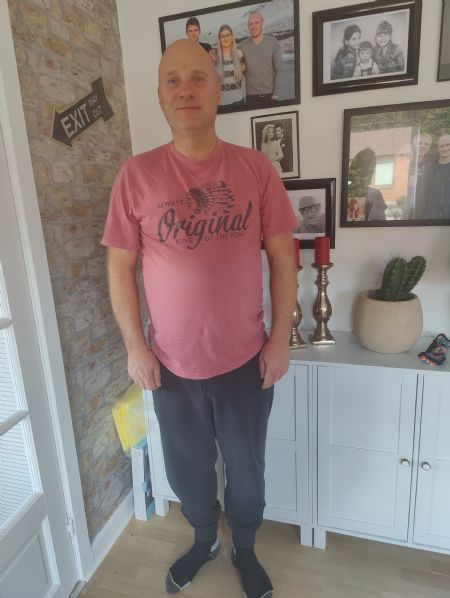 Profilbillede af Bo H- ID: 168472 - Billede nr: 550126