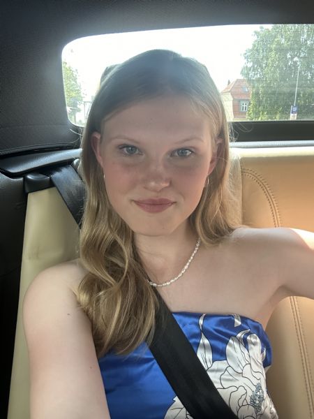 Profilbillede af Emma K- ID: 168479 - Billede nr: 571569