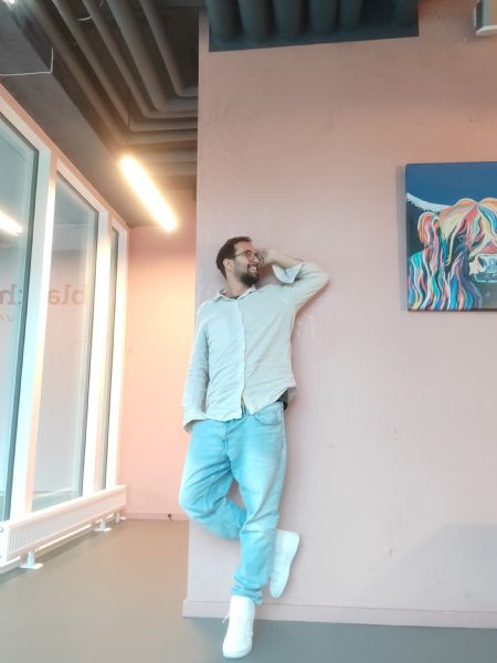 Billede af Evgeni - ID: 168485 - Billede nr: 648096