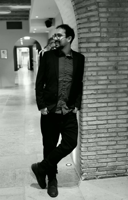 Billede af Evgeni - ID: 168485 - Billede nr: 650614