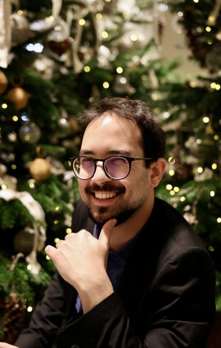 Billede af Evgeni - ID: 168485 - Billede nr: 650615