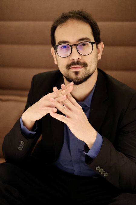 Billede af Evgeni - ID: 168485 - Billede nr: 650616