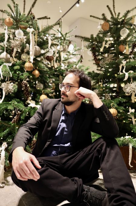 Billede af Evgeni - ID: 168485 - Billede nr: 653585