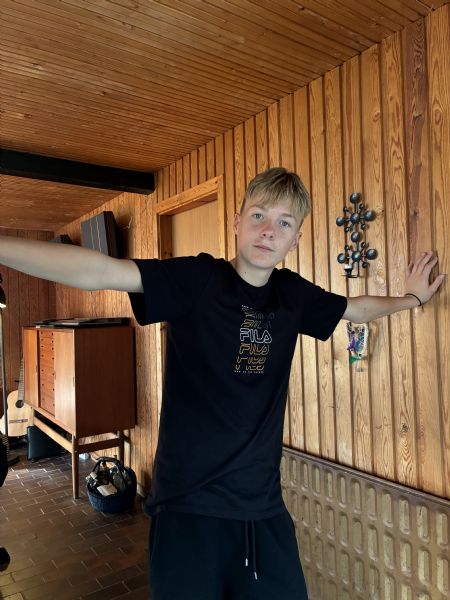 Profilbillede af Samuel L- ID: 168488 - Billede nr: 655942