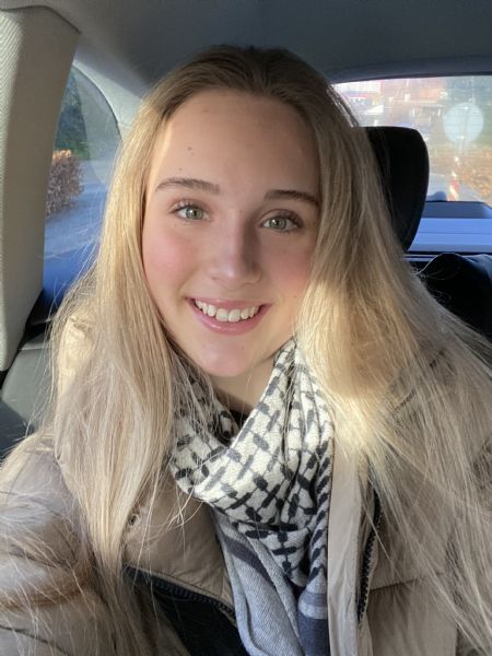 Profilbillede af Louise S- ID: 168506 - Billede nr: 550977