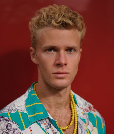 Profilbillede af Reuben H- ID: 168512 - Billede nr: 550203