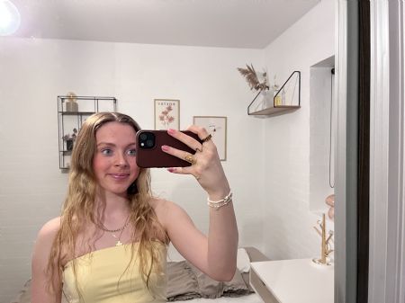 Profilbillede af Silje A- ID: 168526 - Billede nr: 665468
