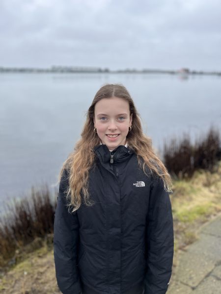 Profilbillede af Silje A- ID: 168526 - Billede nr: 565720