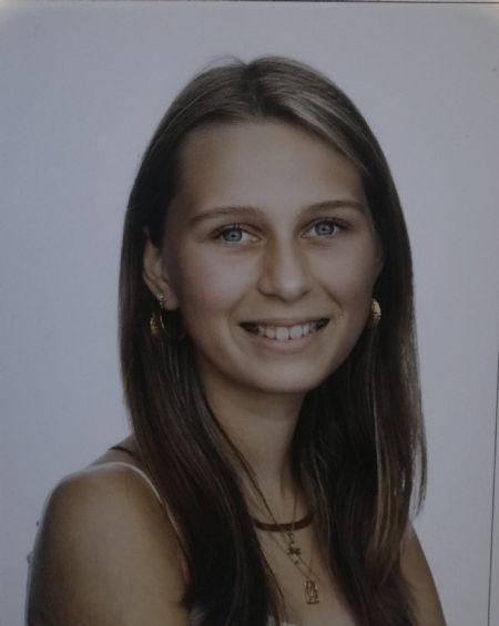 Profilbillede af Clara G- ID: 168527 - Billede nr: 555173