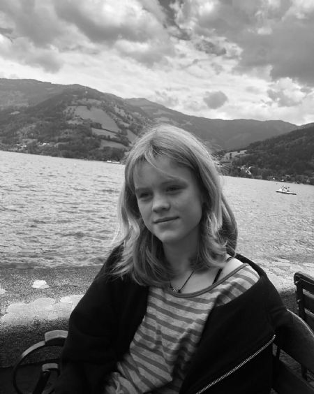 Profilbillede af Emilia A- ID: 168539 - Billede nr: 554599