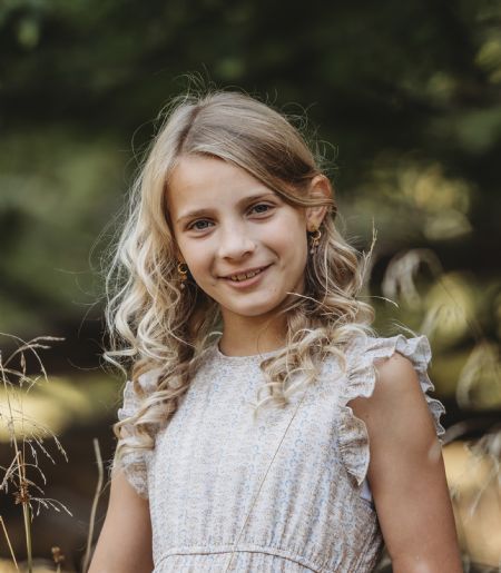 Profilbillede af Julie L- ID: 168542 - Billede nr: 689425