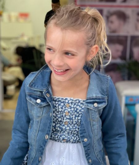 Profilbillede af Julie L- ID: 168542 - Billede nr: 550777