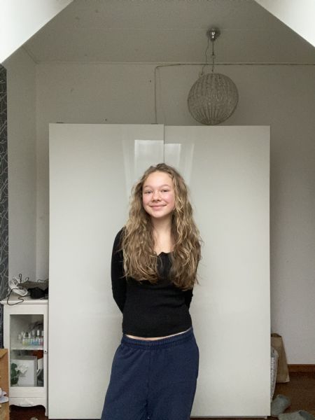 Profilbillede af Sigrid M- ID: 168546 - Billede nr: 597515