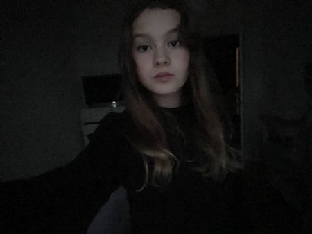 Profilbillede af Hannah E- ID: 168554 - Billede nr: 581126