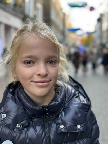 Profilbillede af Martha B- ID: 168560 - Billede nr: 550308