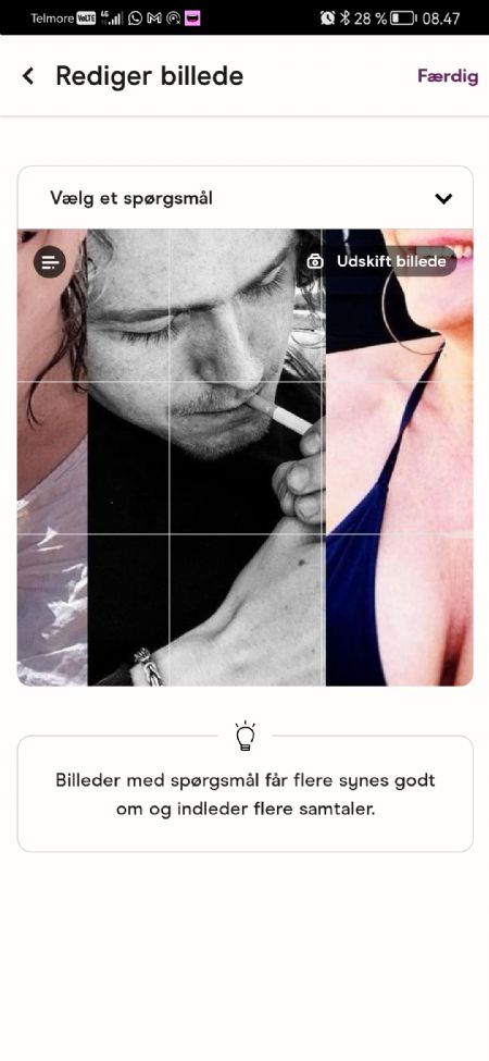 Profilbillede af Seth M- ID: 168570 - Billede nr: 550322
