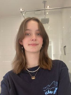 Profilbillede af Lærke S- ID: 168579 - Billede nr: 587993