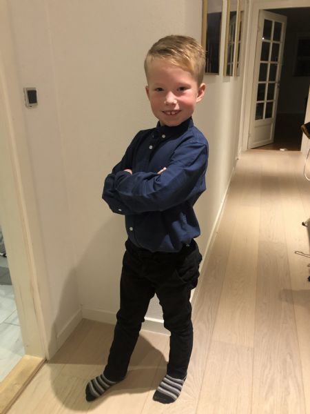 Profilbillede af Oscar G- ID: 168605 - Billede nr: 550659