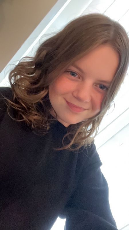 Profilbillede af Alberte G- ID: 168608 - Billede nr: 583143